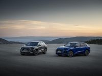 Audi Q5 2025: caratteristiche, design, abitacolo e motori