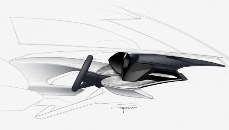 Audi Q5 2025: caratteristiche, design, abitacolo e motori - Foto 108 di 110