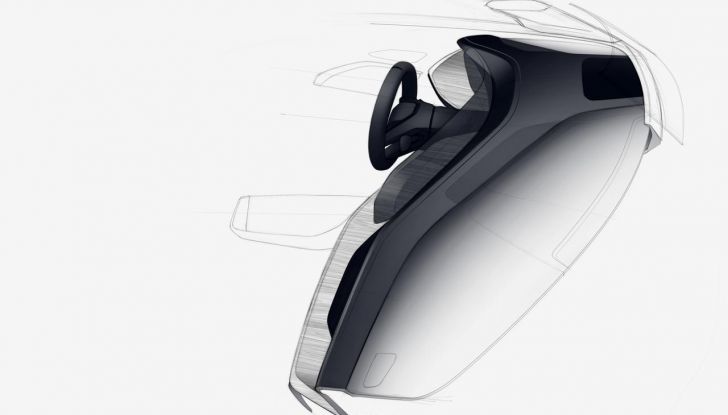 Audi Q5 2025: caratteristiche, design, abitacolo e motori - Foto 109 di 110