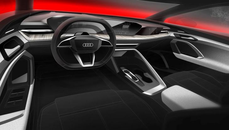 Audi Q5 2025: caratteristiche, design, abitacolo e motori - Foto 110 di 110