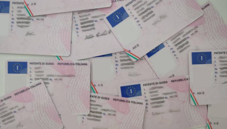 Controllo punti patente: i metodi per verificare il saldo - Foto 6 di 13