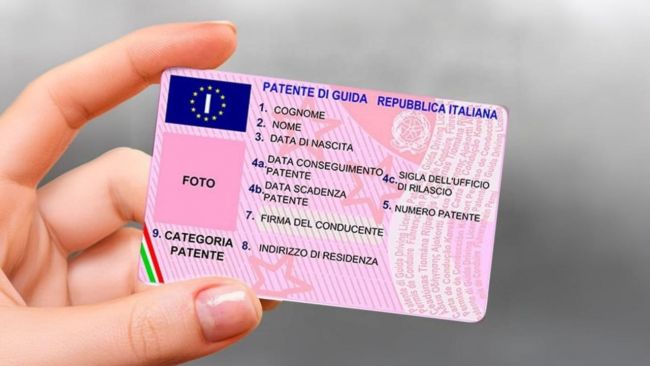Patente smarrita, rubata o deteriorata: cosa bisogna fare per ottenere il duplicato