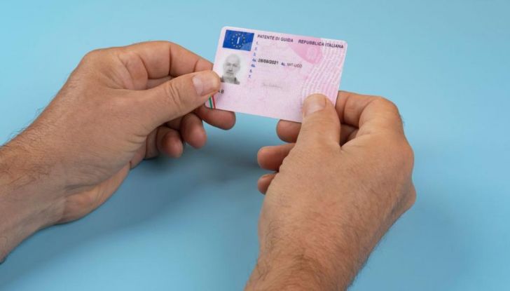 Controllo punti patente: i metodi per verificare il saldo - Foto 10 di 13