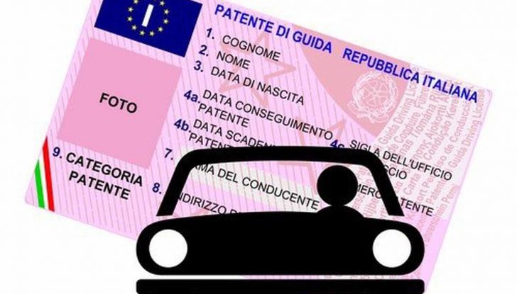 Controllo punti patente: i metodi per verificare il saldo - Foto 2 di 13