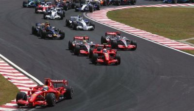 F1 Brasile: il Gran Premio di Formula Uno di San Paolo