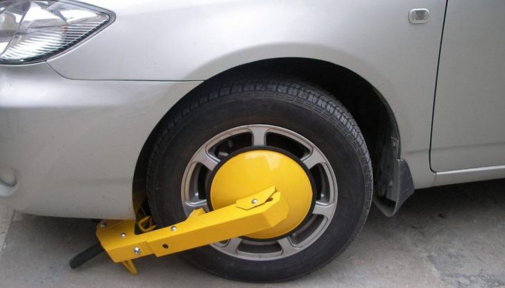 Fermo amministrativo auto: cos’è e come rimuoverlo nel 2024 - Foto 2 di 13