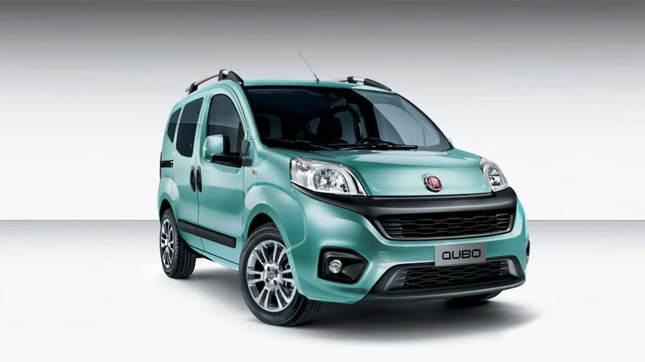 Fiat Qubo