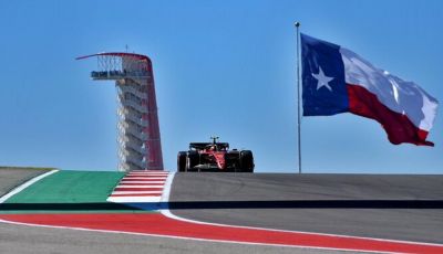 Gran Premio Austin: il GP di Formula 1 degli USA