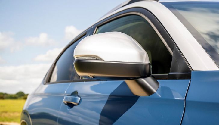 Honda HR-V 2025: caratteristiche, design, abitacolo, motore e allestimenti - Foto 13 di 24