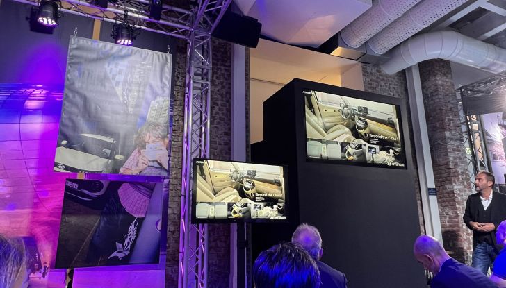 Hyundai INSTER tra le finaliste del premio Car of the Year 2025 - Foto 2 di 15