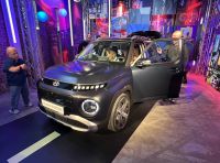 Nuovo Hyundai Inster: il nuovo SUV ultracompatto 100% elettrico arriva in Italia