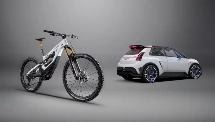 Lapierre GLP III SE 2024