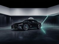 Mercedes-AMG GT 63 Pro Motorsport Collectors Edition: caratteristiche, design, abitacolo e motore