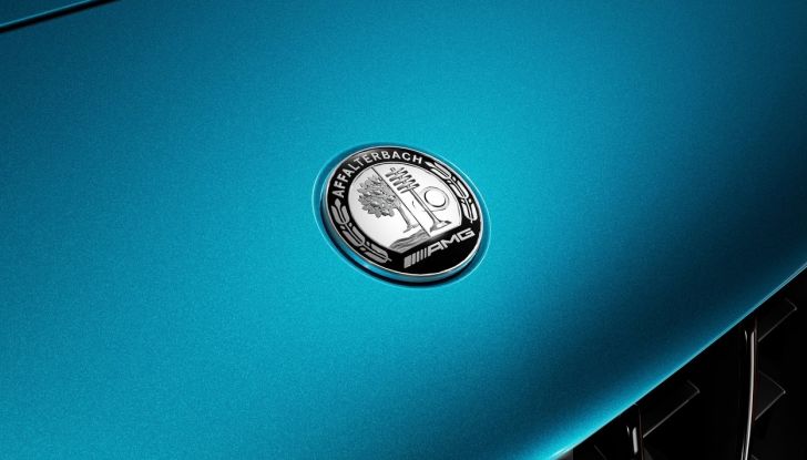 Mercedes CLA 2024: innovazione ed espressione ai massimi livelli - Foto 10 di 14