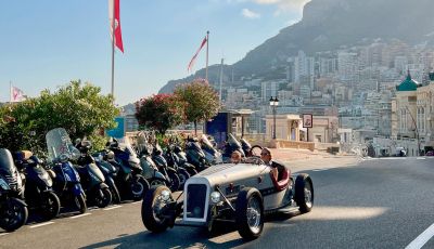 La magia di Monte Carlo: il legame tra il Gran Premio di Monaco e il Casinò