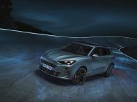 Nuova Cupra Terramar: caratteristiche, design, abitacolo, versioni e motori