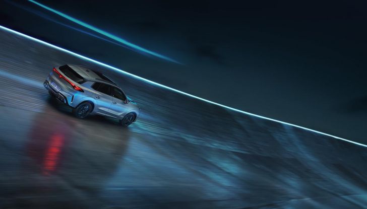 Cupra Terramar: la gamma si arricchisce con il motore TSI 2.0 da 204 CV - Foto 13 di 21