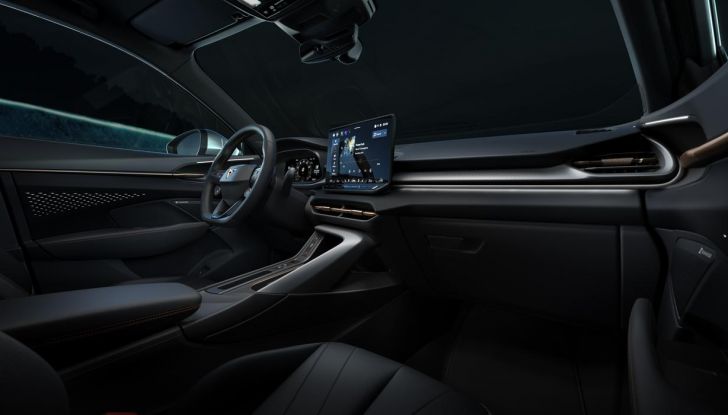 Cupra Terramar: la gamma si arricchisce con il motore TSI 2.0 da 204 CV - Foto 17 di 21