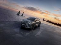 Cupra Terramar: la gamma si arricchisce con il motore TSI 2.0 da 204 CV