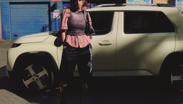 Hyundai INSTER tra le finaliste del premio Car of the Year 2025 - Foto 15 di 15