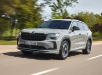 Nuovo Skoda Kodiaq è auto ufficiale di X Factor 2024