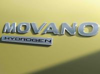 Opel Movano Hydrogen debutta all’IAA Transportation 2024