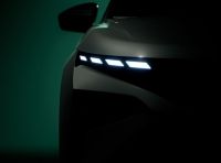 Skoda Elroq: c’è la data di presentazione ufficiale