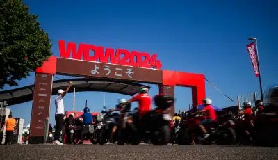 World Ducati Week ottiene la certificazione come evento sostenibile