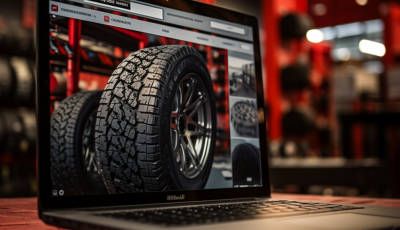 Pneumatici online: offerte e sconti su gomme di qualità