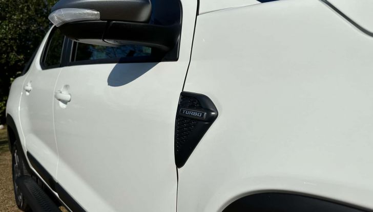 Fiat Strada 2024 e Fiat Grande Punto 2024: qual è la migliore e  perché? - Foto 7 di 10