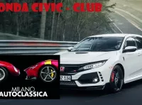 23° Raduno presso Milano AUTOCLASSICA