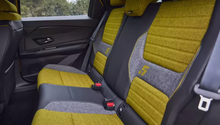 Renault 5 E-Tech Electric: la city car elettrica ora disponibile a partire da 24.900 euro - Foto 20 di 25