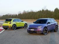 Nuova Abarth 600e: caratteristiche, design, abitacolo, motori, versioni, autonomia e prestazioni