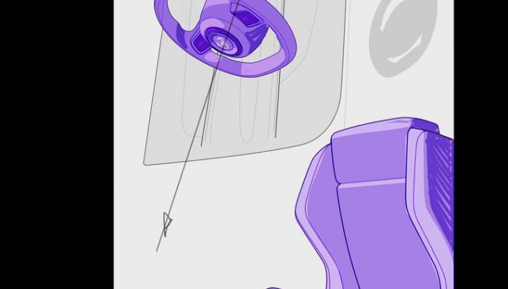 Nuova Abarth 600e: caratteristiche, design, abitacolo, motori, versioni, autonomia e prestazioni - Foto 122 di 131