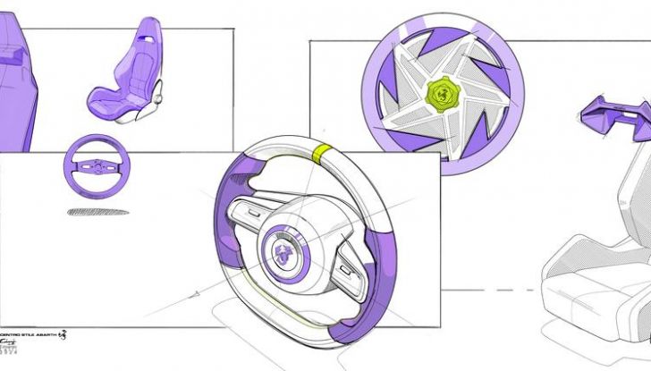 Nuova Abarth 600e: caratteristiche, design, abitacolo, motori, versioni, autonomia e prestazioni - Foto 117 di 131