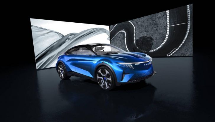 Nuova Alpine A390_β: caratteristiche, design, abitacolo e disponibilità - Foto 32 di 122