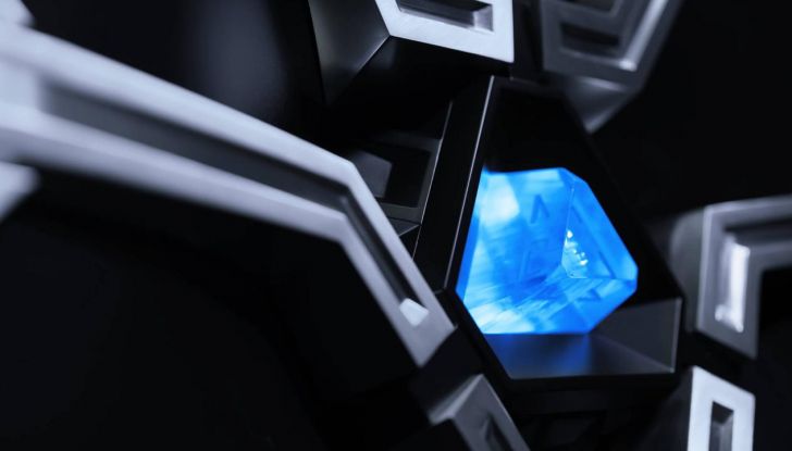 Nuova Alpine A390_β: caratteristiche, design, abitacolo e disponibilità - Foto 53 di 122