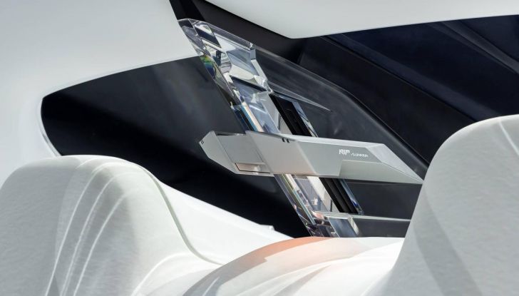 Nuova Alpine A390_β: caratteristiche, design, abitacolo e disponibilità - Foto 114 di 122