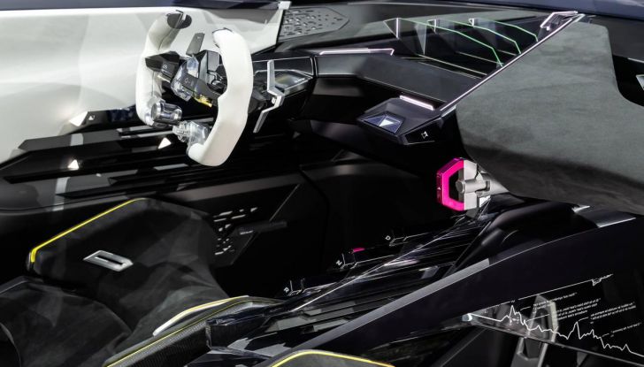 Nuova Alpine A390_β: caratteristiche, design, abitacolo e disponibilità - Foto 98 di 122