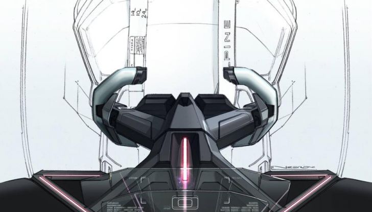 Nuova Alpine A390_β: caratteristiche, design, abitacolo e disponibilità - Foto 12 di 122