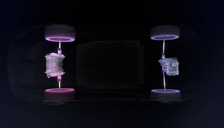 Nuova Alpine A390_β: caratteristiche, design, abitacolo e disponibilità - Foto 2 di 122