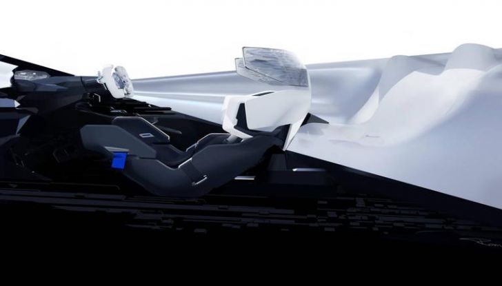 Nuova Alpine A390_β: caratteristiche, design, abitacolo e disponibilità - Foto 10 di 122