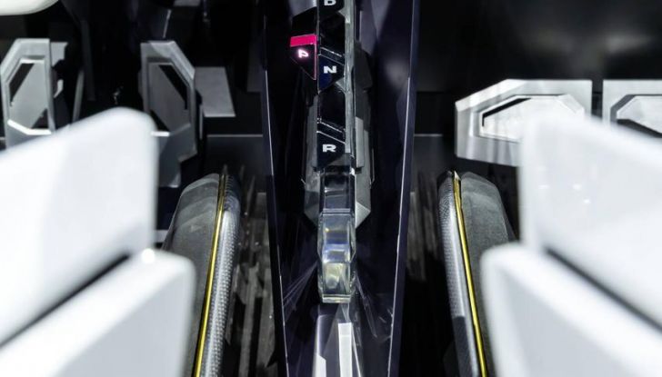 Nuova Alpine A390_β: caratteristiche, design, abitacolo e disponibilità - Foto 97 di 122