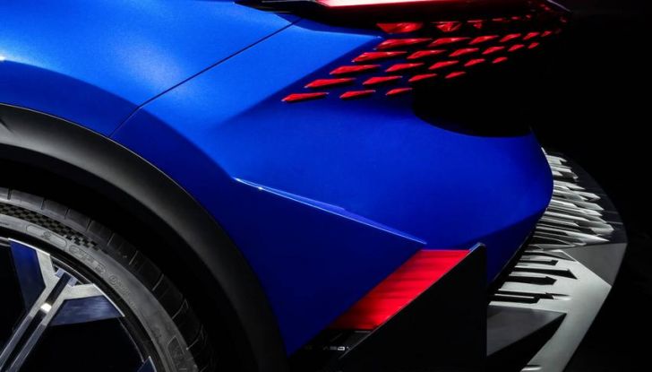 Nuova Alpine A390_β: caratteristiche, design, abitacolo e disponibilità - Foto 81 di 122