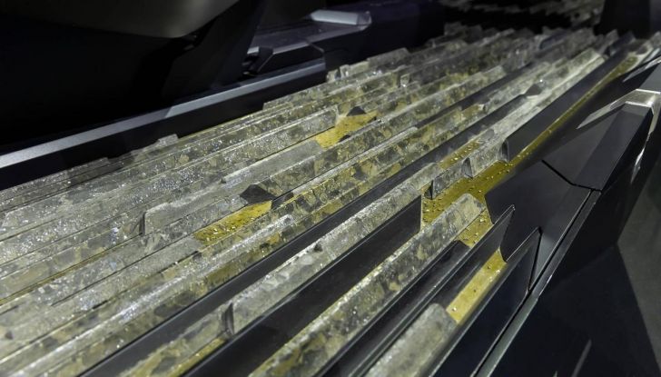 Nuova Alpine A390_β: caratteristiche, design, abitacolo e disponibilità - Foto 118 di 122