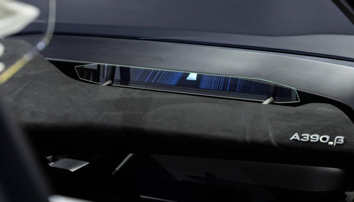 Nuova Alpine A390_β: caratteristiche, design, abitacolo e disponibilità - Foto 105 di 122