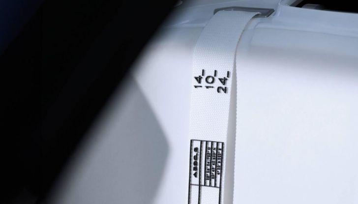 Nuova Alpine A390_β: caratteristiche, design, abitacolo e disponibilità - Foto 62 di 122