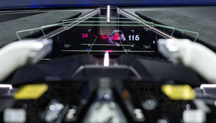 Nuova Alpine A390_β: caratteristiche, design, abitacolo e disponibilità - Foto 102 di 122