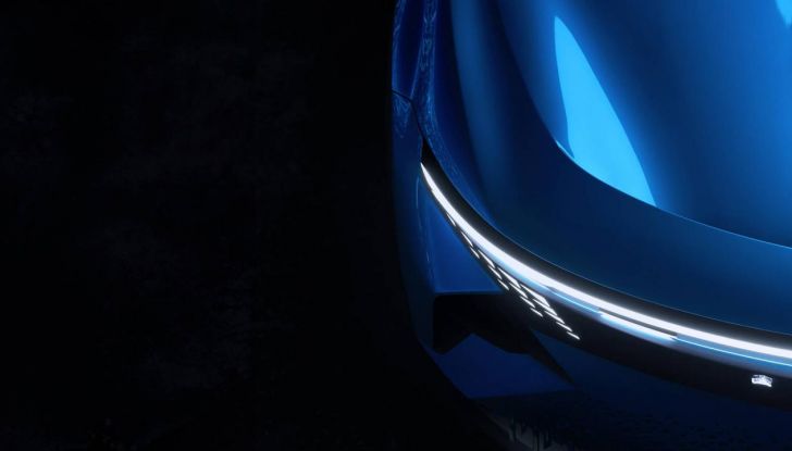 Nuova Alpine A390_β: caratteristiche, design, abitacolo e disponibilità - Foto 46 di 122