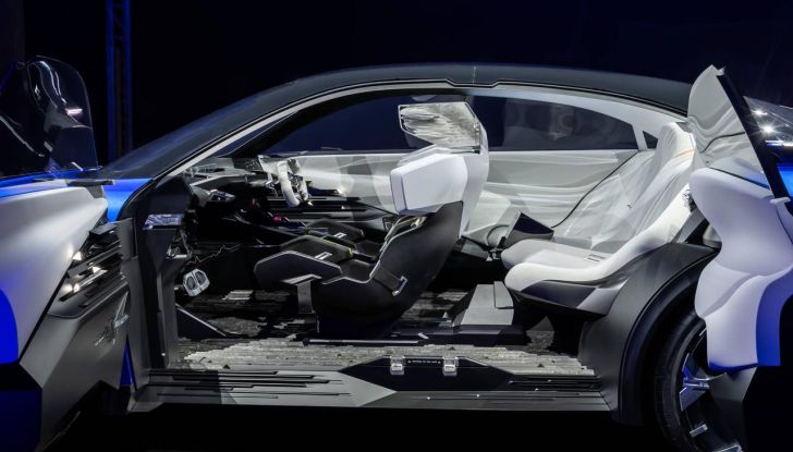 Nuova Alpine A390_β: caratteristiche, design, abitacolo e disponibilità - Foto 90 di 122